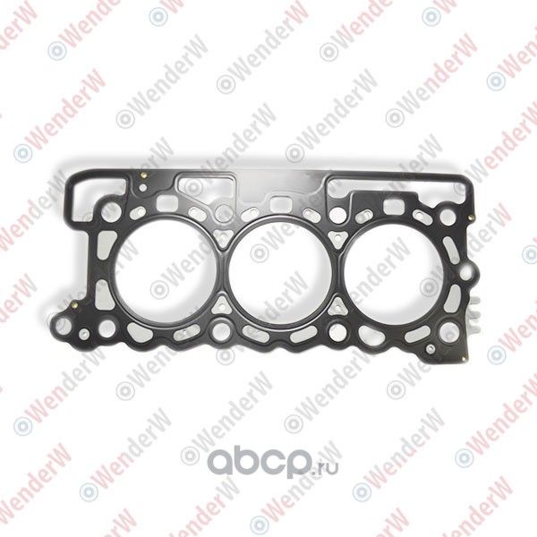 Прокладка ГБЦ (Wenderw). Артикул WEPR0255