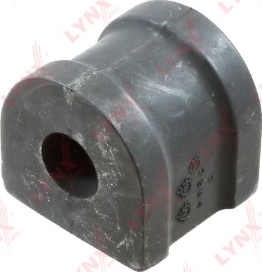 Втулка стабилизатора LYNXauto. Артикул B9669
