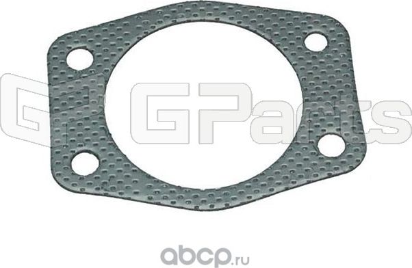 Прокладка турбины (Gparts). Артикул VO8642450