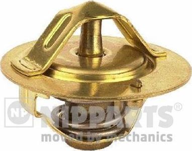 Термостат Nipparts для Honda Civic IV 1989-1991. Артикул J1531003