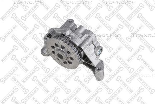 Масляный насос Stellox для Audi A1 I (8X) 2010-2015. Артикул 04-40047-SX