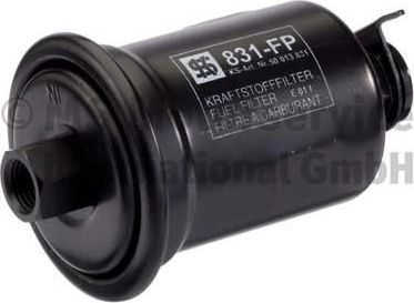 Топливный фильтр Kolbenschmidt. Артикул 50013831
