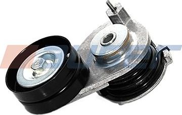 Натяжной ролик (натяжитель) приводного клинового зубчатого ремня Auger. Артикул 74944