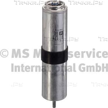 Топливный фильтр Kolbenschmidt для BMW X1 II (F48) 2014-2026. Артикул 50014746