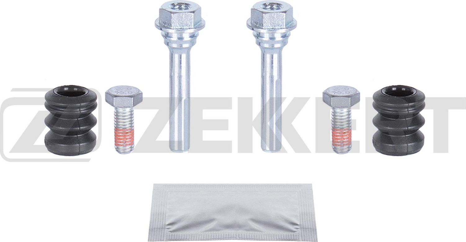 Направляющие тормозного суппорта (комплект) Zekkert. Артикул BR-1363