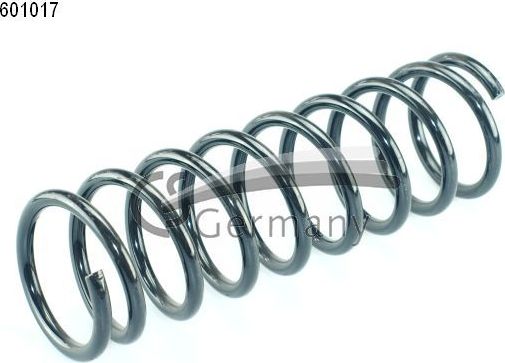 Пружина подвески CS-Germany задняя для Kia Ceed II 2012-2014. Артикул 14.601.017
