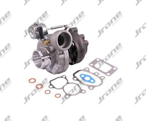 Турбина (турбокомпрессор) Jrone. Артикул 8I05-200-241