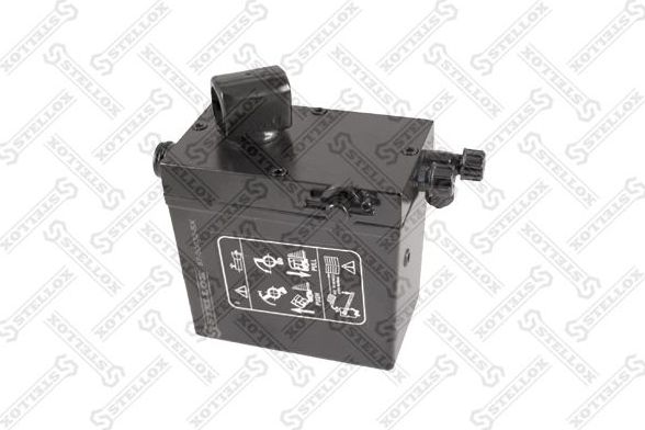 Насос подъема кабины Stellox для IVECO Trakker 2004-2012. Артикул 87-50632-SX