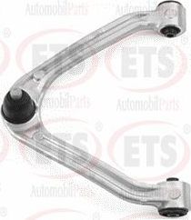 Поперечный рычаг передней подвески ETS. Артикул 58.TC.496