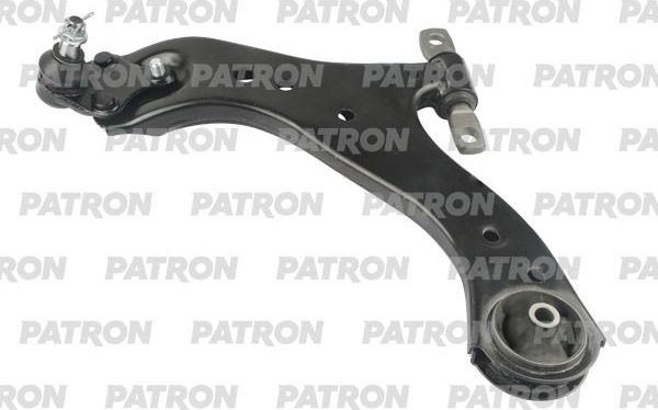 Поперечный рычаг передней подвески Patron (Листовая сталь). Артикул PS50436L