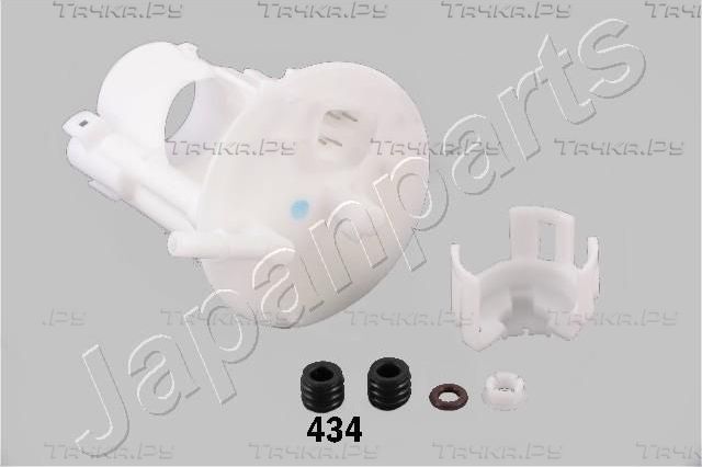 Топливный фильтр Japanparts. Артикул FC-434S