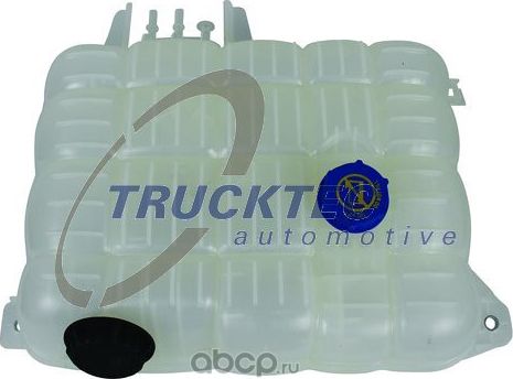 Расширительный бачок Trucktec Automotive. Артикул 03.40.135