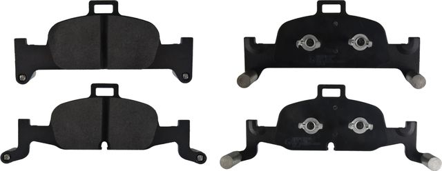 Тормозные колодки Febi Bilstein. Артикул 16938