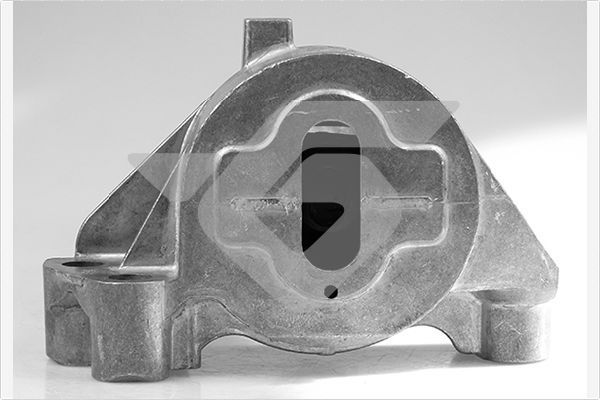 Подушка (опора) двигателя Hutchinson. Артикул 594437