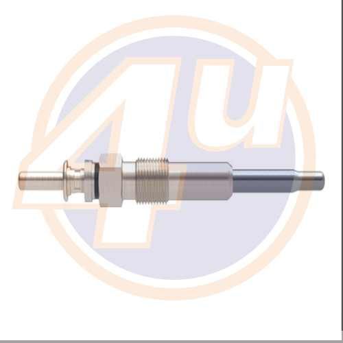 Свеча накаливания (накала) 4U для Alpina D10 E39 2000-2003. Артикул 4UAN106362