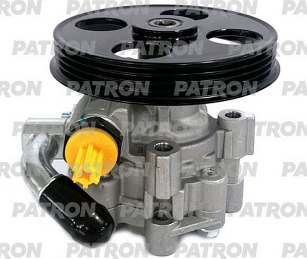 Насос ГУР Patron. Артикул PPS1210