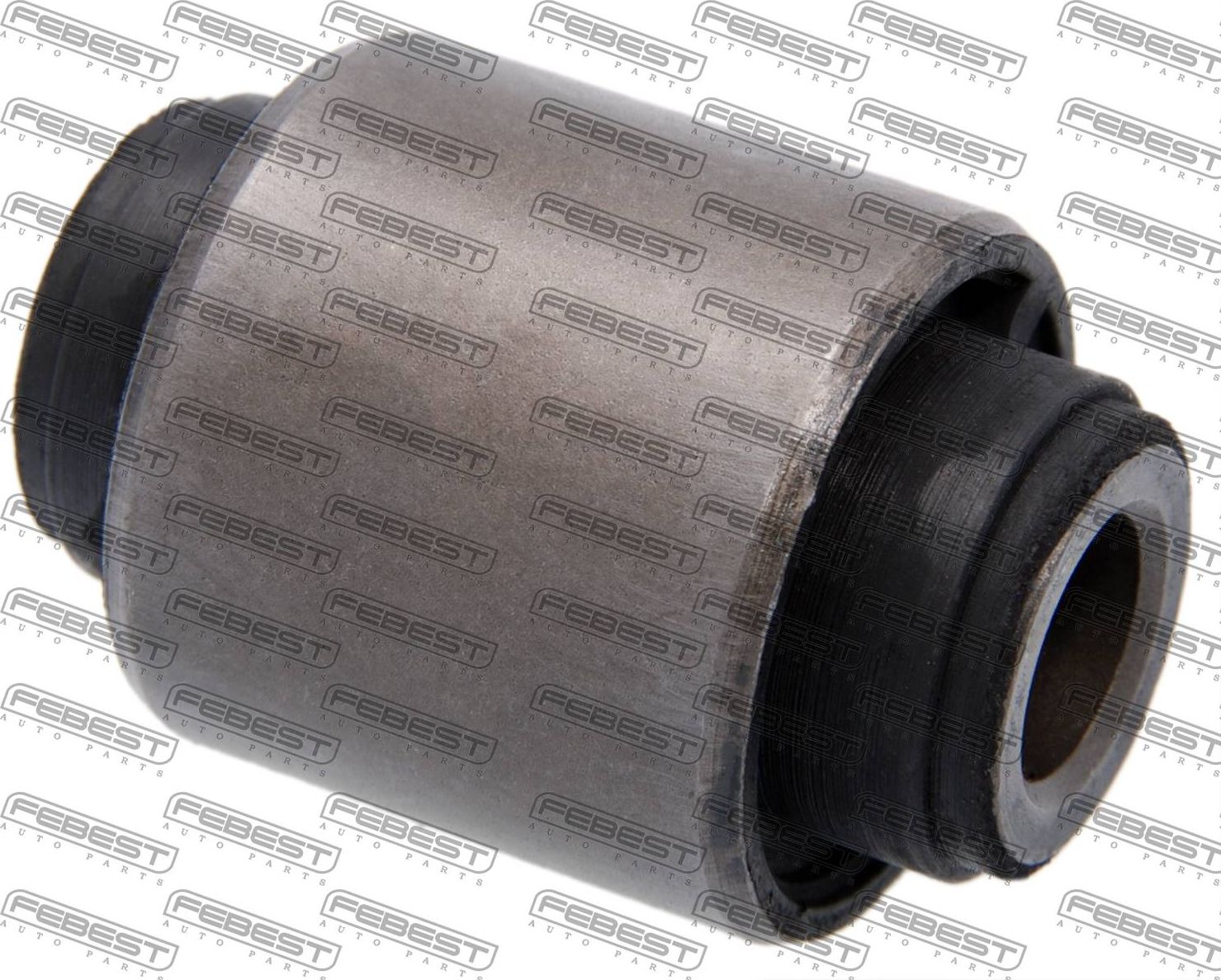 Сайлентблок заднего рычага подвески Febest. Артикул SAB-B9R1