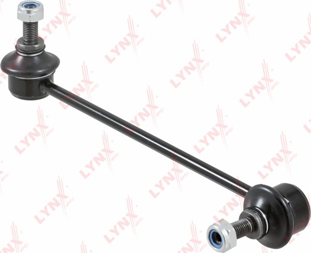 Стойка (тяга) стабилизатора LYNXauto передняя правая для Mercedes-Benz V-Класс I (W638) 1999-2003. Артикул C7231R