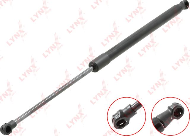 Амортизатор (упор) багажника LYNXauto для Audi A4 III (B7) 2004-2008. Артикул GS-1390