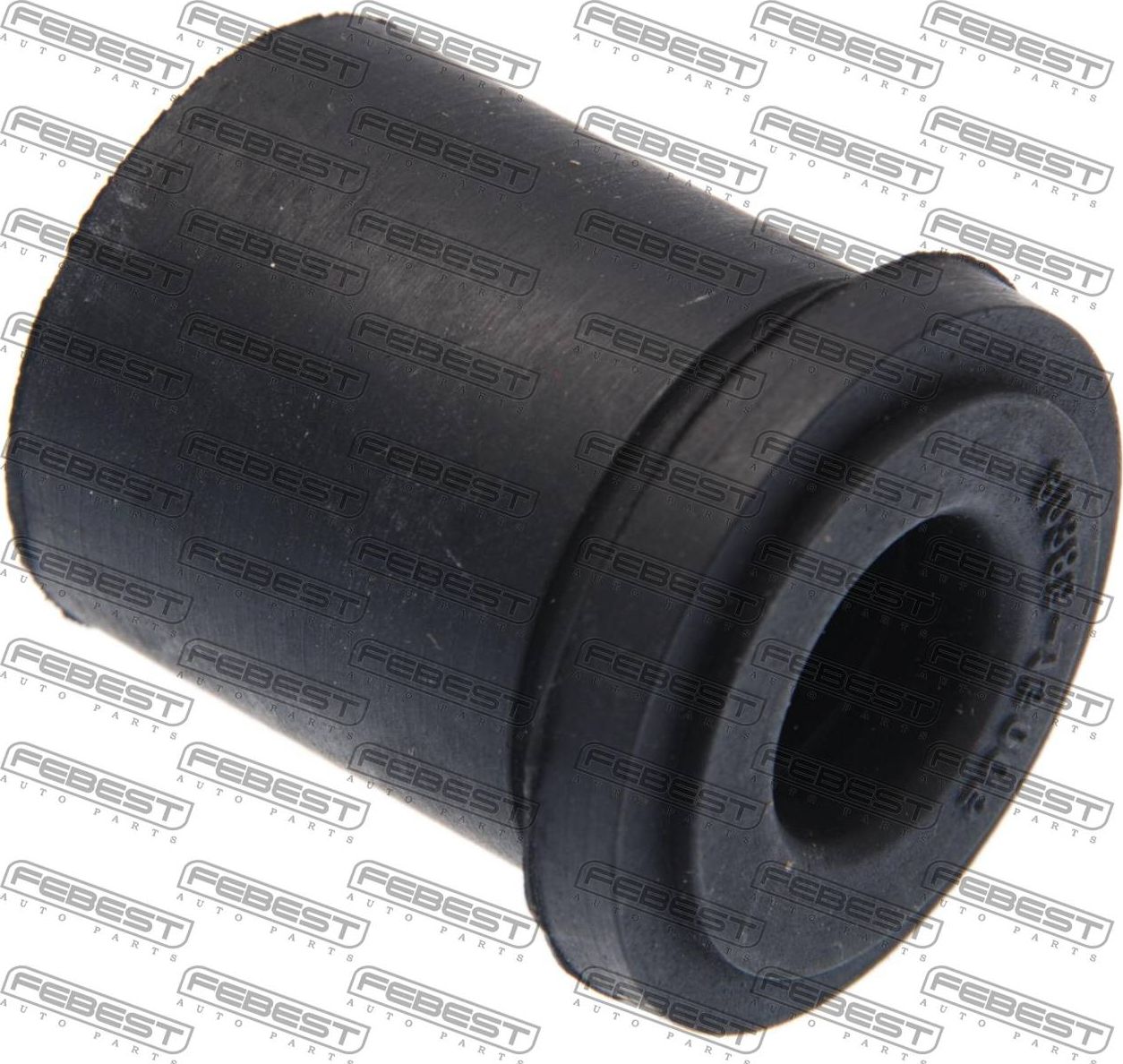 Втулка рессоры Febest. Артикул TAB-ET196X