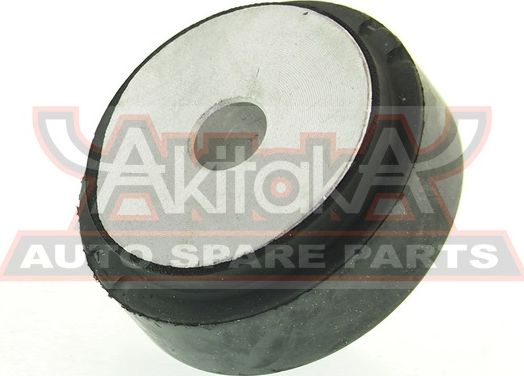 Сайлентблок заднего рычага подвески Asva. Артикул 1201-A2R2