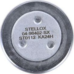 Поршень тормозного суппорта Stellox. Артикул 04-98402-SX