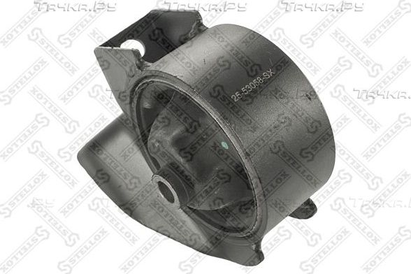 Подушка (опора) двигателя Stellox. Артикул 25-53058-SX