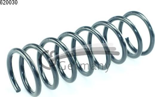 Пружина подвески CS-Germany. Артикул 14.620.030