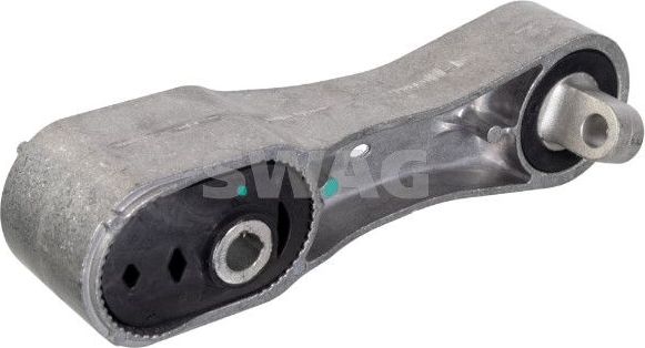 Опора (подушка) двигателя SWAG. Артикул 33 10 4522