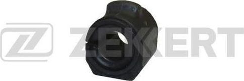 Втулка стабилизатора Zekkert. Артикул GM-1111