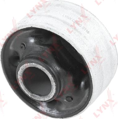 Сайлентблок переднего рычага подвески LYNXauto. Артикул C8060