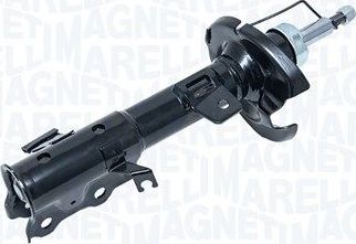 Амортизатор Magneti Marelli передний правый для Ford Fiesta VI 2008-2019. Артикул 357230070100