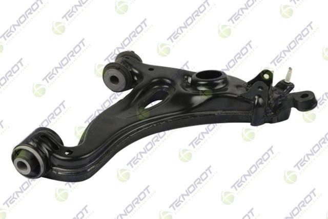 Поперечный рычаг передней подвески Teknorot правый нижний для Mercedes-Benz CLK-Класс I (C208, A208) 1997-2002. Артикул M-126