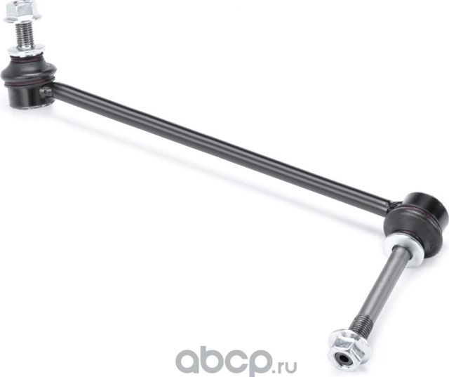 Стойка переднего стабилизатора правая (Metaco). Артикул 4100545R