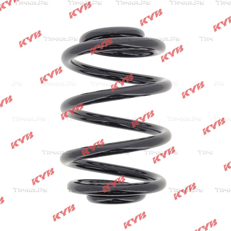 Пружина подвески KYB (Каяба) K-Flex. Артикул RX6751