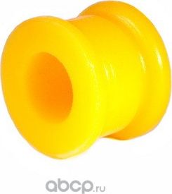 Втулка стабилизатора передней подвески  полиуретановая  концевая MERCEDES E200  E220  E280  E320  I. (Точка Опоры). Артикул 11-01-1574