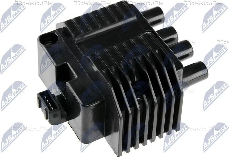 Катушка зажигания NTY для Lancia Dedra 1994-1999. Артикул ECZ-PL-006