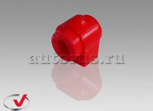 Втулка полиуретановая I.D.= 21 mm (Vtulka). Артикул 3601009