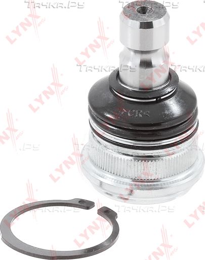 Шаровая опора LYNXauto для Kia Soul I 2009-2014. Артикул C1349LR