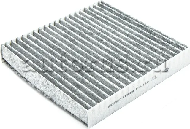 Фильтр салона [Угольный] (Green Filter). Артикул IF0336K