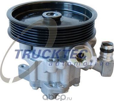 Насос ГУР Trucktec Automotive. Артикул 02.37.216