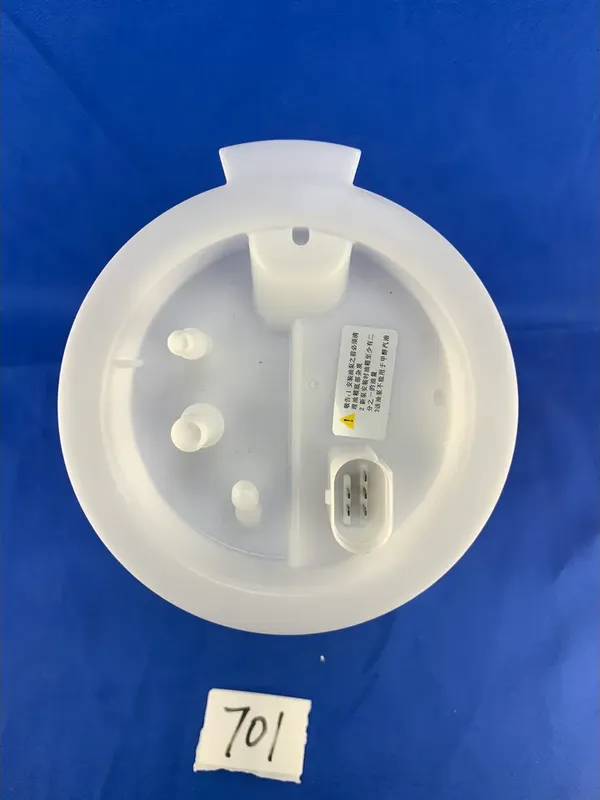 Насос топливный (106007) (Deqst) Deqst. Артикул 106007