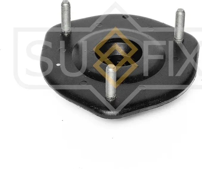 Опора стойки передняя правая/левая TOYOTA BREVIS (JCG1) 1999-2007 (Sufix). Артикул FM1212