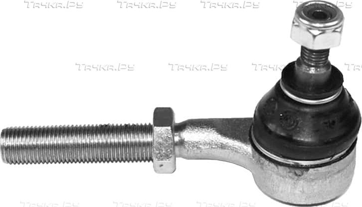 Наконечник рулевой тяги SKF правый для Citroen C4 I 2004-2011. Артикул VKDY 313002