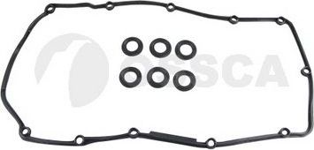 Комплект прокладок клапанной крышки 441724 OSSCA. Артикул 27437