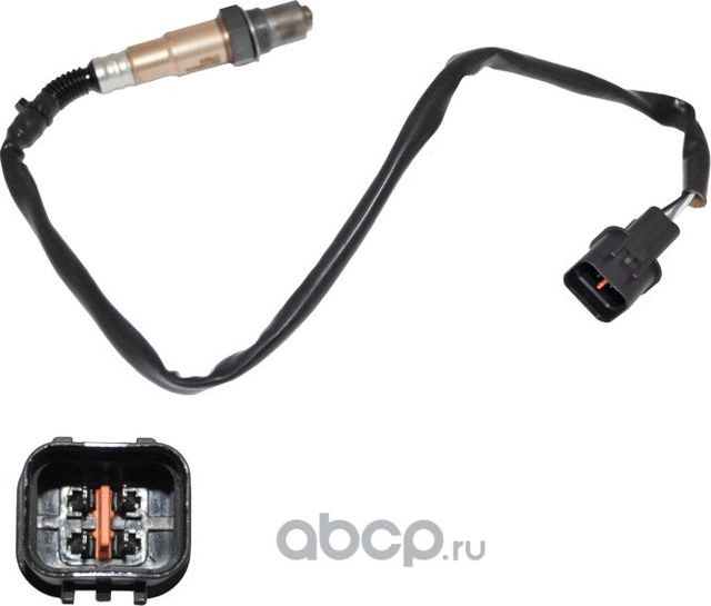 ДАТЧИК КИСЛОРОДА HYUNDAI / KIA, ДО КАТАЛИЗАТОРА (Krenz). Артикул SE777191