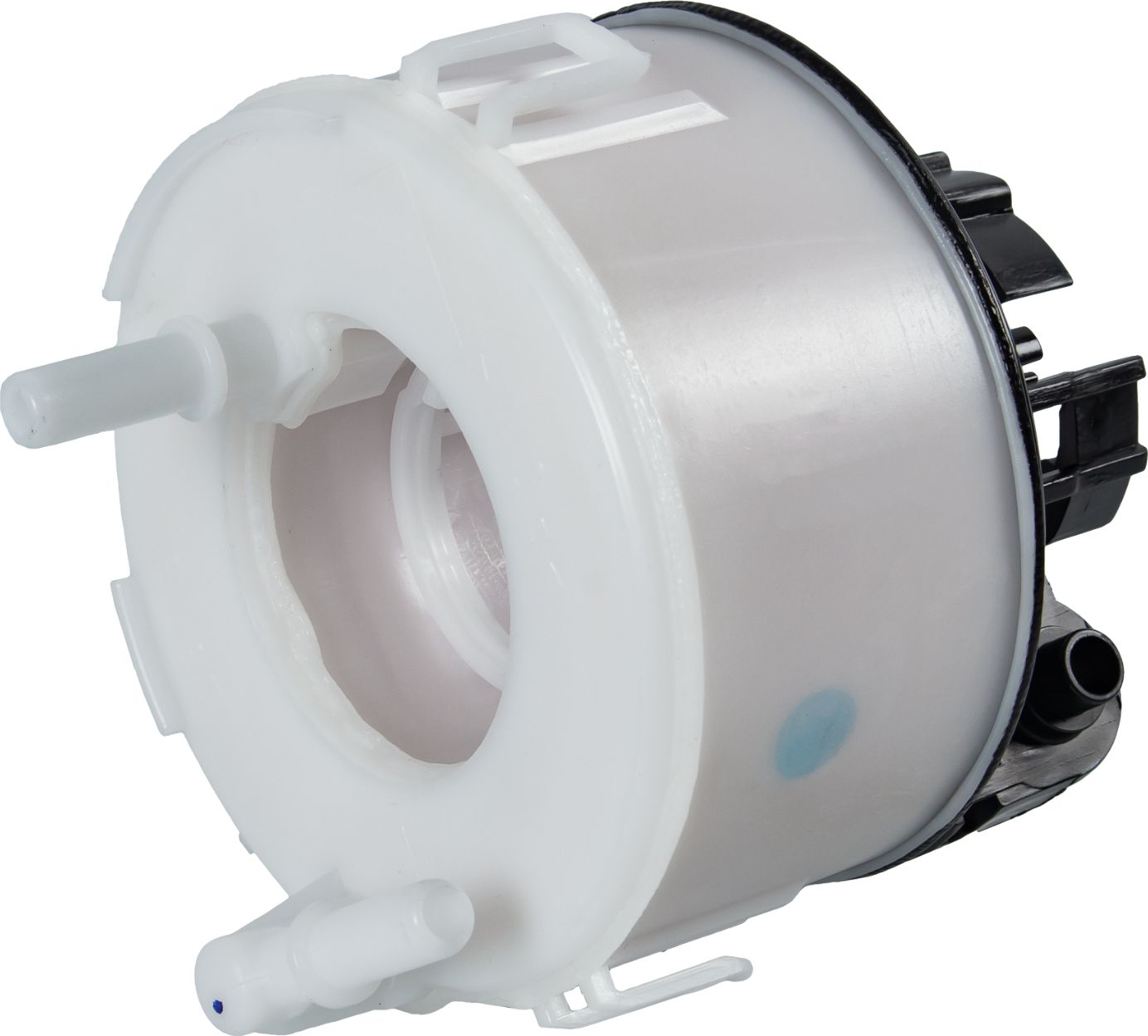 Топливный фильтр Blue Print. Артикул ADG02402