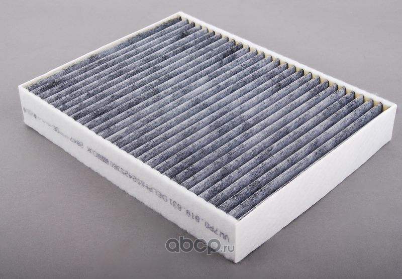 Салонный фильтр VAG. Артикул 95857221900