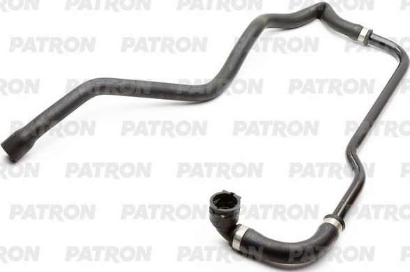 Патрубок печки (шланг отопителя) Patron. Артикул PH2534