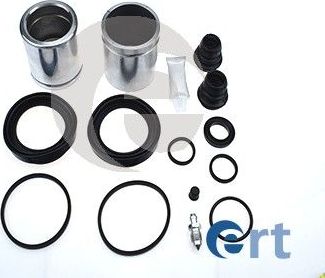 Ремкомплект тормозного суппорта ERT задний для Mercedes-Benz Vario 1996-2013. Артикул 402167